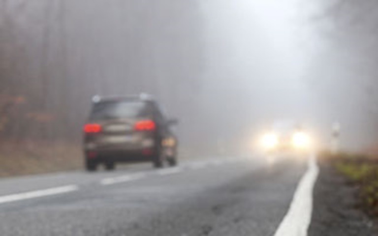 12 essential items everybody should keep in the boot of their car