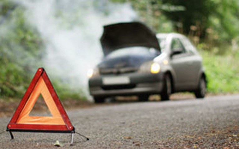 6 Ways Your Car Can Fail You