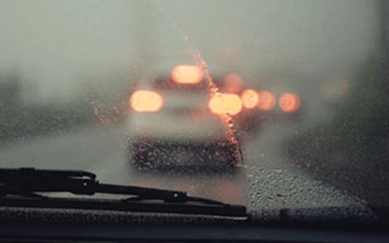 Are You Ready For Winter Driving?