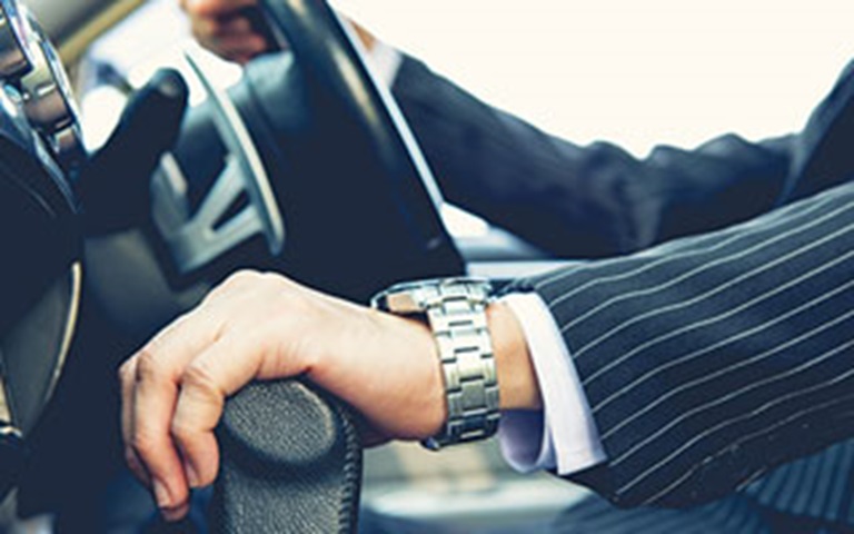 One Skill To Improve Your Driving