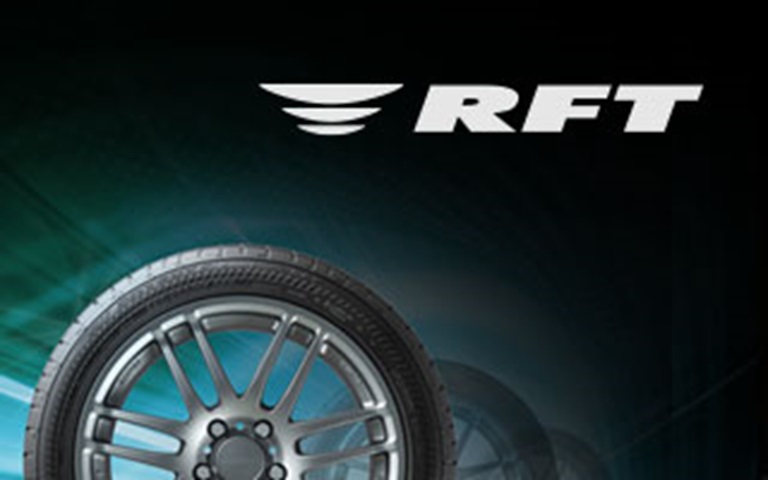 Run Flat Tyres Keep on Going