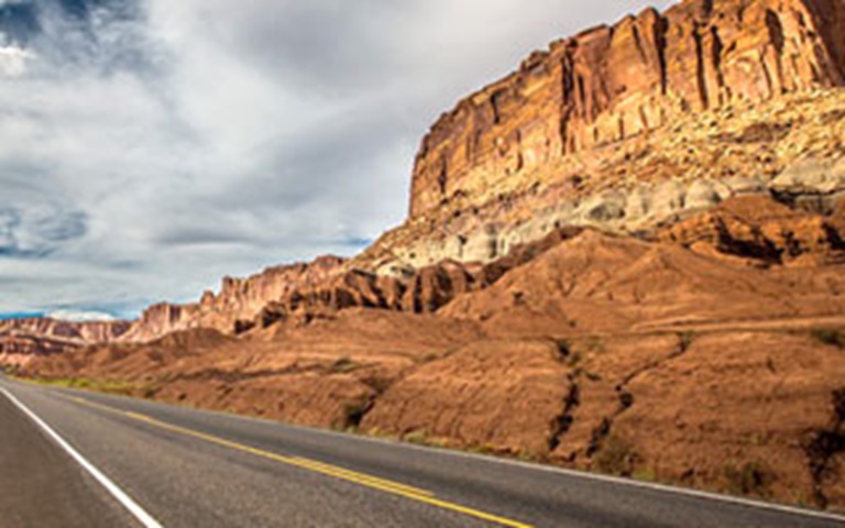 Top Tips for Road Trips