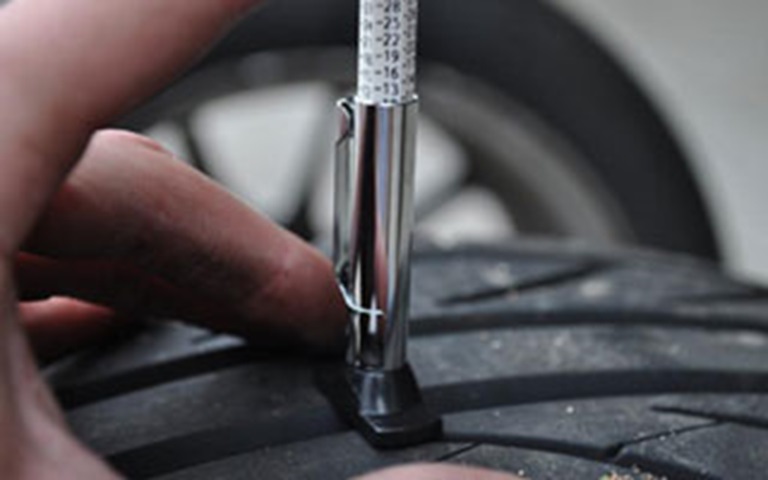 Tyre Life and Why Quality Counts