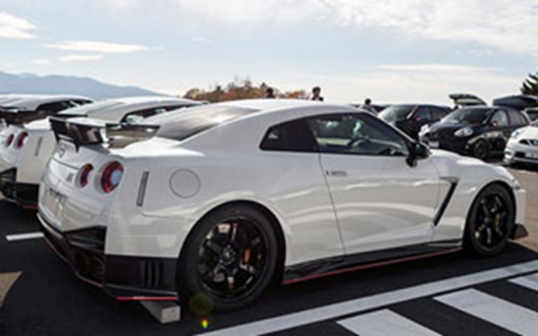 5 Most Iconic Japanese Performance Cars