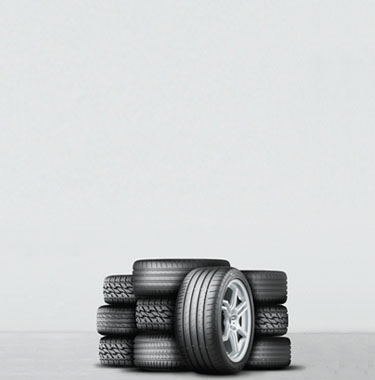 Lifecycle of a Tyre