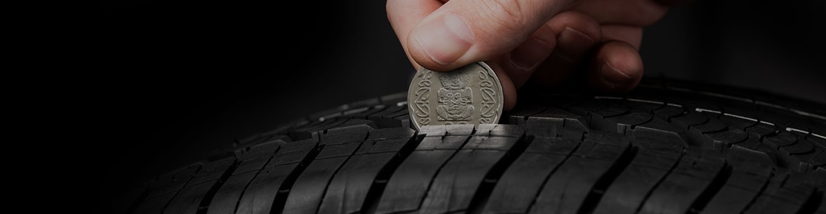 Tyre Tread