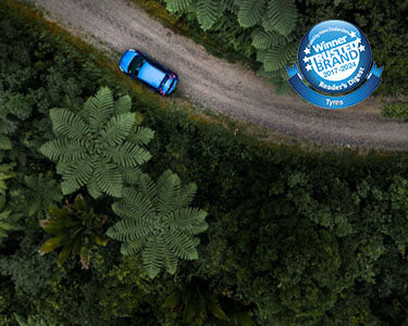 Most trusted tyres