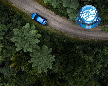 Most trusted tyres