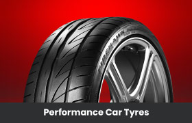 Buy 3 Get 1 Free on selected sizes of Firestone Sport 01 car tyres