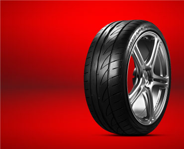$100 cashback on selected Firestone car, 4x4/SUV and van tyres