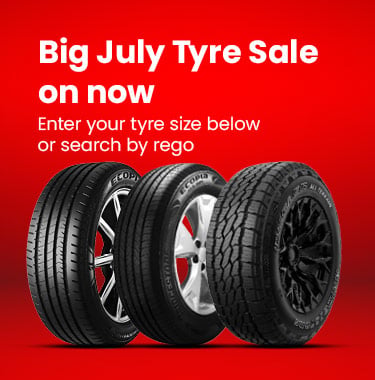 Tyres Adelaide