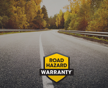 Road Hazard Warranty