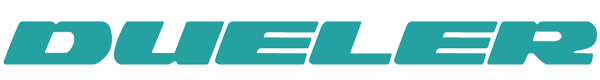 Dueler SUV & 4WD tyres logo