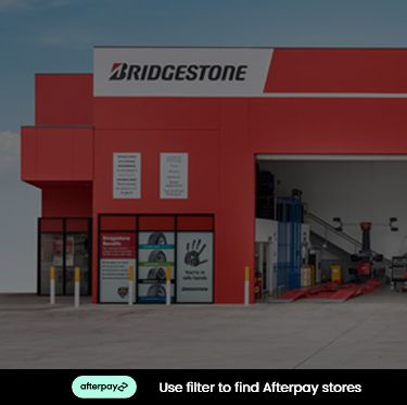 Find a tyre shop near you. For car, SUV & 4WD tyres, with tyre repair near you. Image of a tyre store.