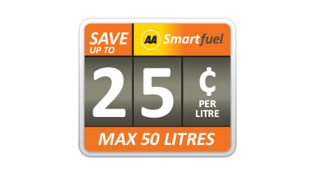 AA Smart fuel